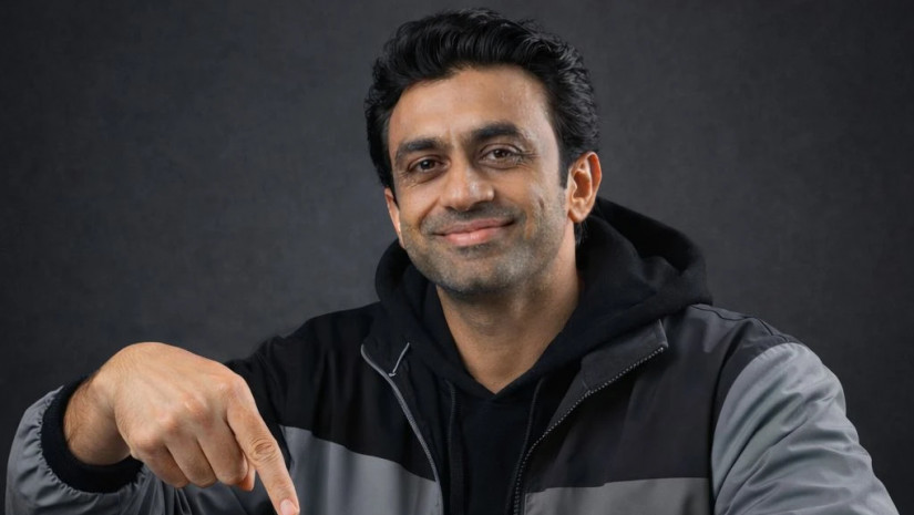  არუნ ხათრი