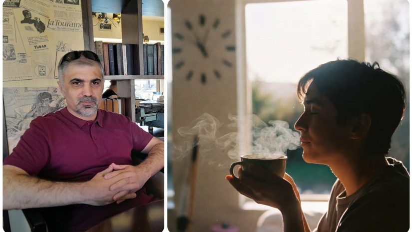 რამაზ გიგაური