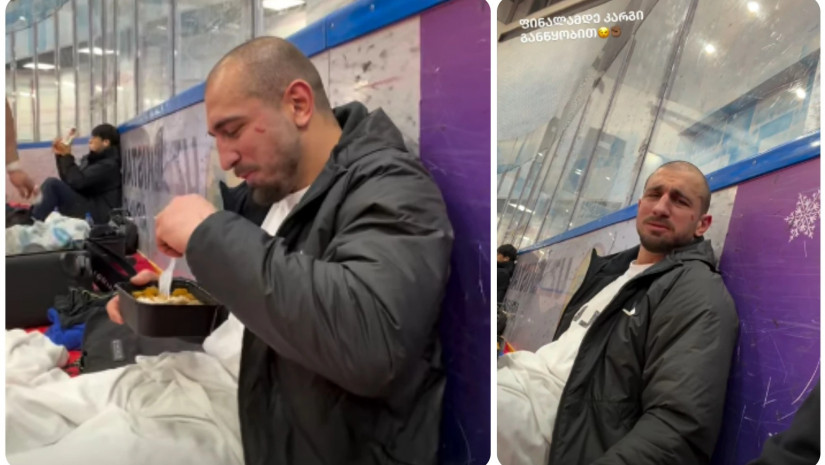 ლასა ბექაური