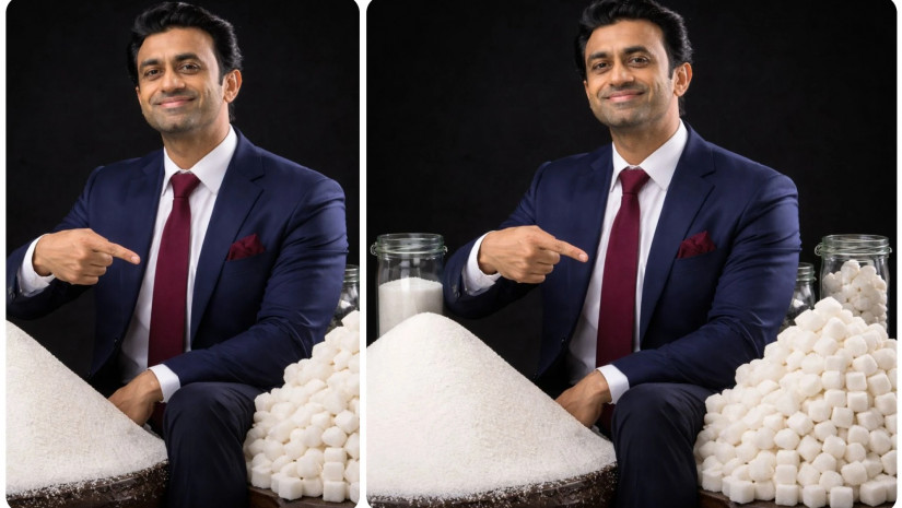 არუნ ხათრი