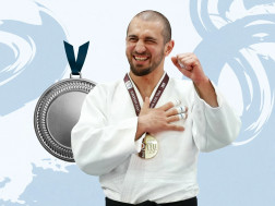 ლაშა ბექაური