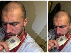 ლაშა ბექაური