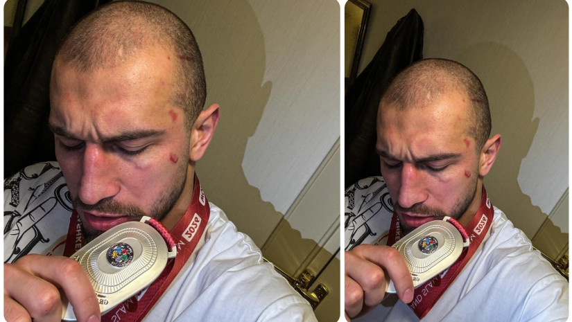 ლაშა ბექაური