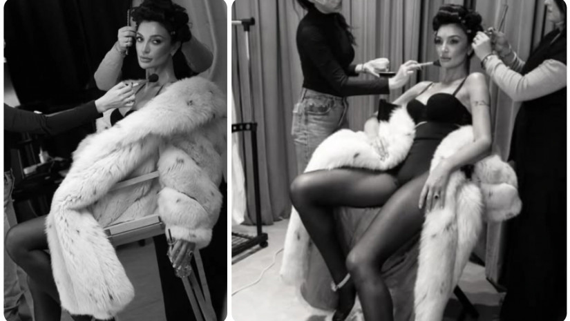 ალექსანდრა პაჭაძე