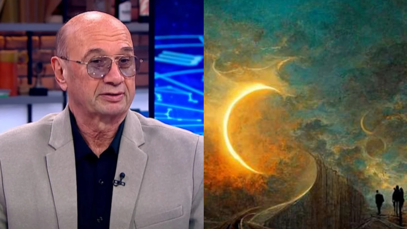 მიხეილ ცაგარელი