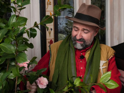 ზურა შევარდნაძე