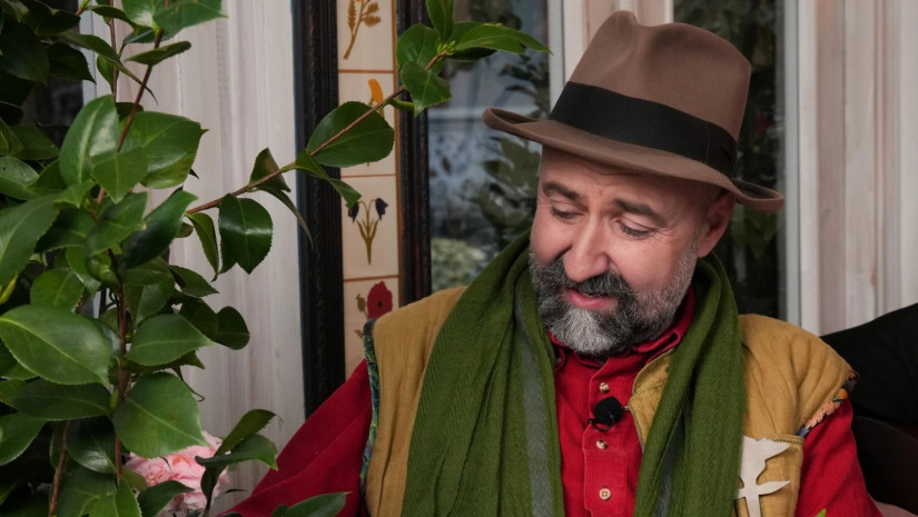 ზურა შევარდნაძე