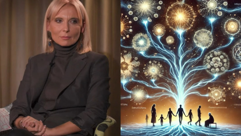 სოფია ბზეკალავა