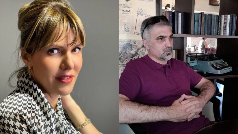 ხათუნა მუზაშვილი