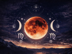 დაბნელებები