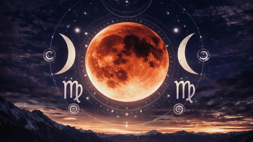 დაბნელებები