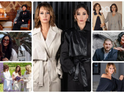 ცნობილი ქართველი დედა და მათი შვილები,