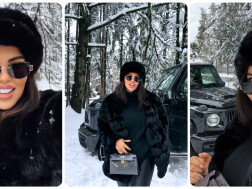 შორენა ბეგაშვილი