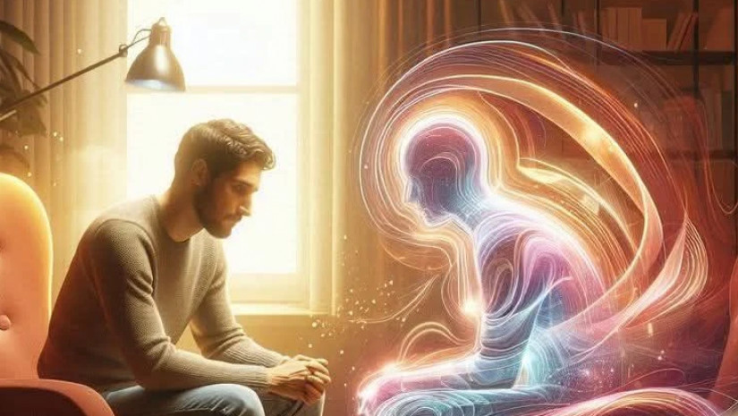 როგორ ირჩევს სული შემდეგ ცხოვრებას?