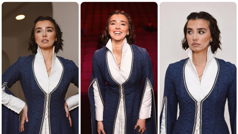 მარიამ შენგელია