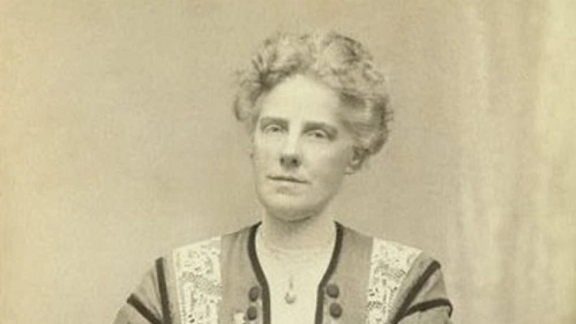 დედის დღე   