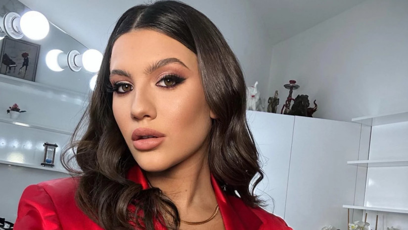  რუსკა ქარქაშაძე