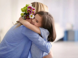 3 მარტს საქართველოში დედის დღე აღინიშნება