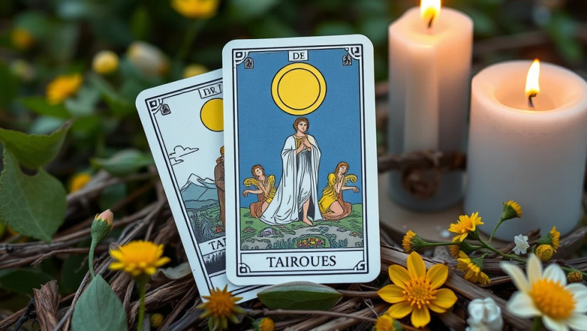 ტაროლოგიატაროლოგია