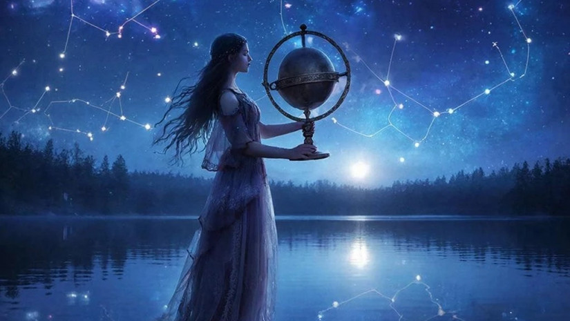 ჰოროსკოპიჰოროსკოპი