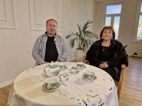 დათო ლიკლიკაძე