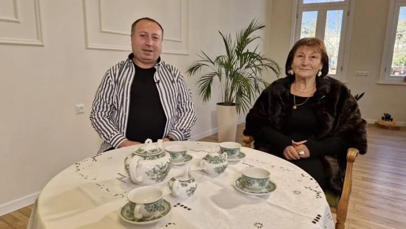 დათო ლიკლიკაძე