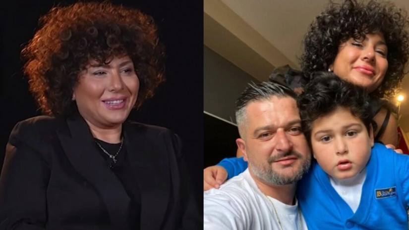 სალომე ბაკურაძე 