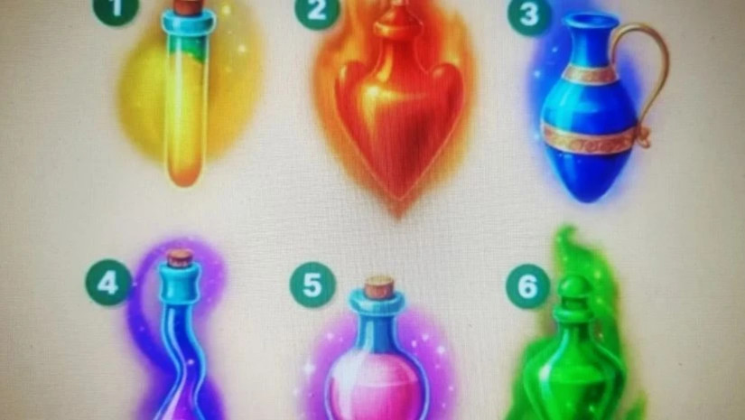 რა გელოდებათ სიყვარულში