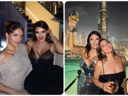 ევა და შორენჯა