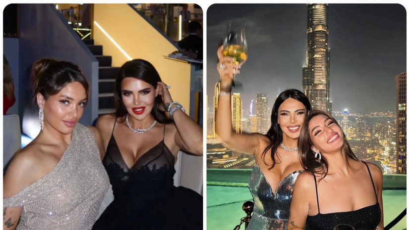 ევა და შორენჯა