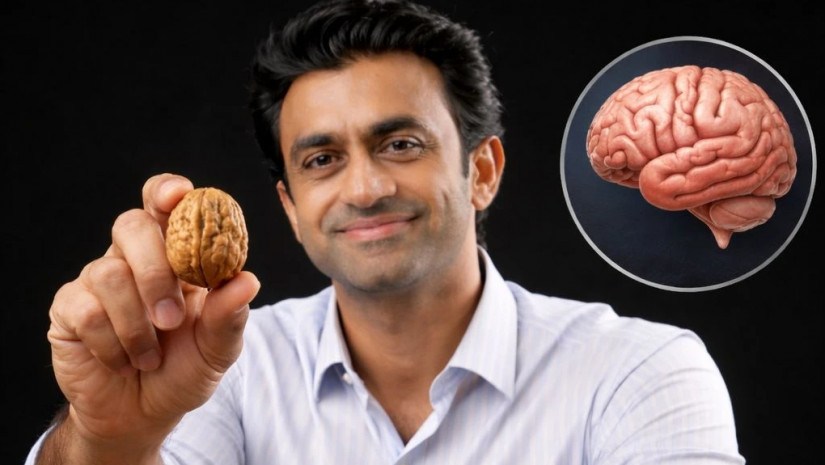 არუნ ხათრი