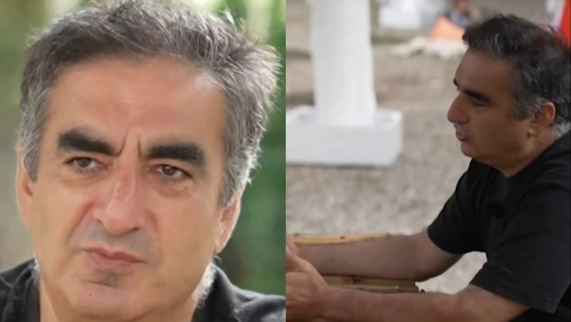 ანდრო დგებუაძე