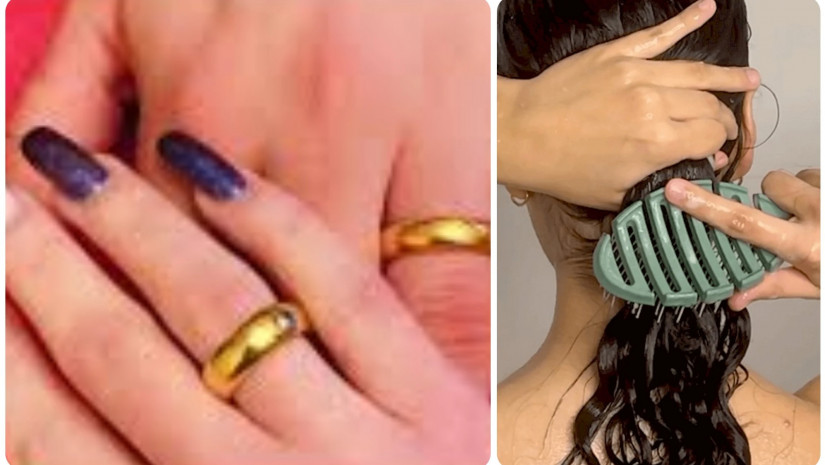 ნივთები ნივთები