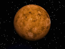   პლანეტა ვენერა