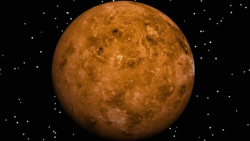  პლანეტა ვენერა