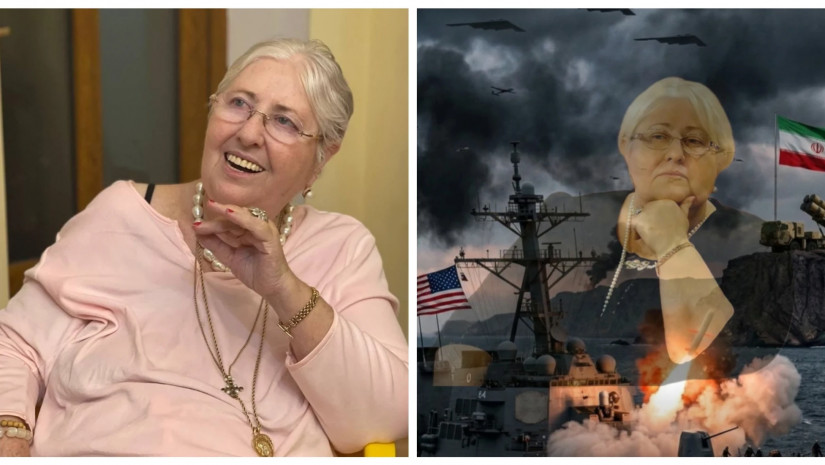 ლელა კაკულია