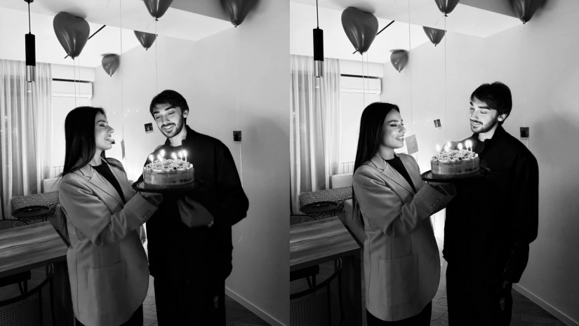 ლიზი დარასელია