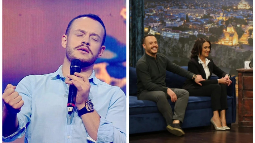 გიორგი ძოწენიძე