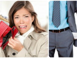 უფულობა  - ფული ბარაქა