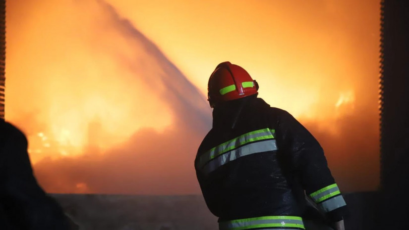 ხაძარი  სახანძრო