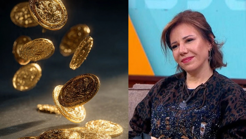 ქეთი ოდიშელი