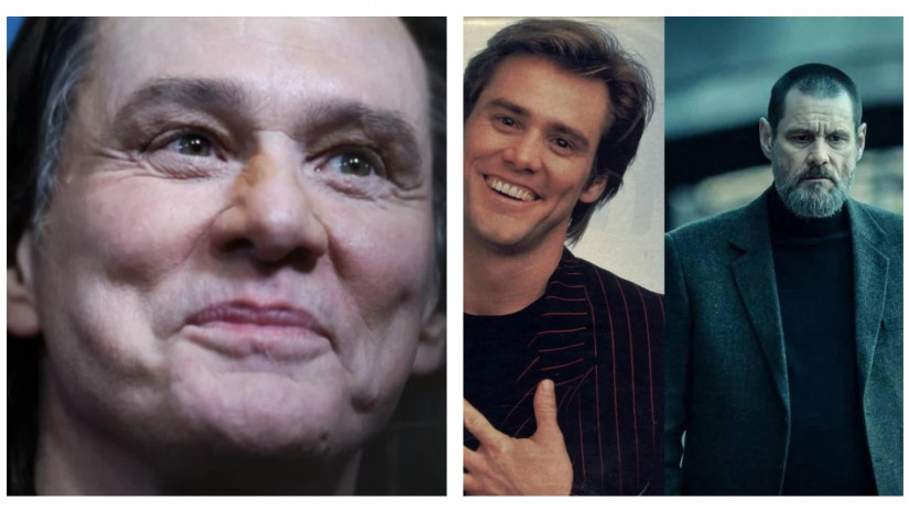 ჯიმ ქერიჯიმ ქერი