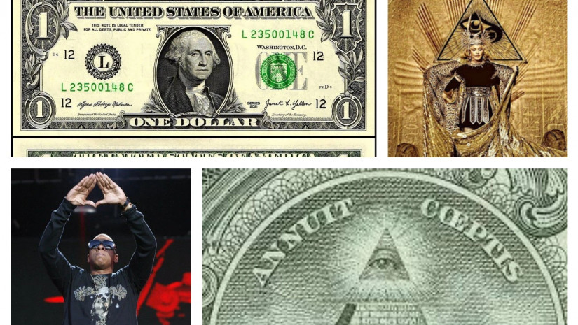 ილუმინატებიილუმინატები