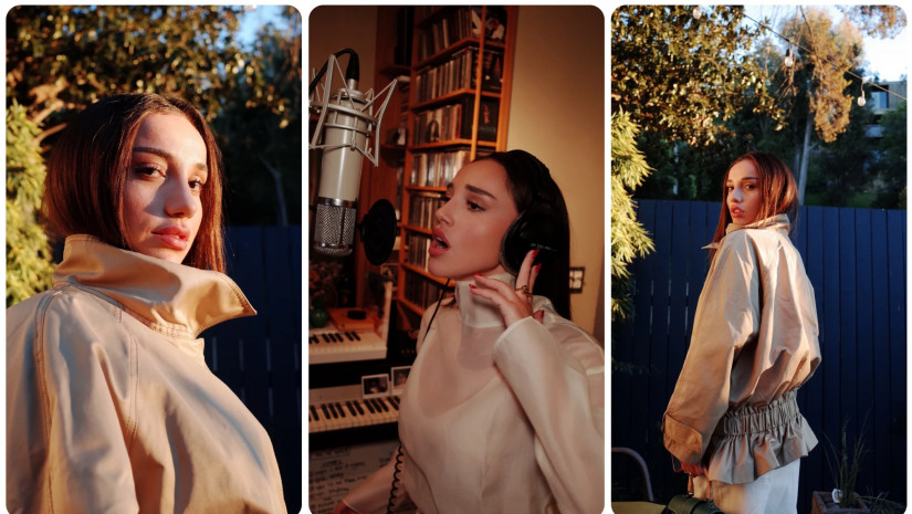  ნუცა ბუზალაძე