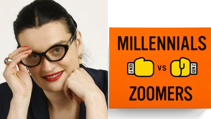 მაგდა კოტრიკაძ