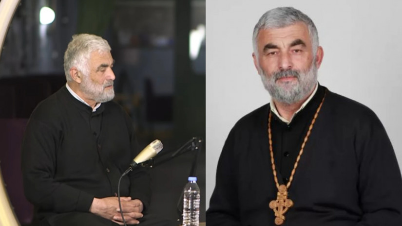 გურამ ოთხოზორია