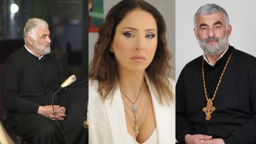 მამა გურამ ოთხოზორია