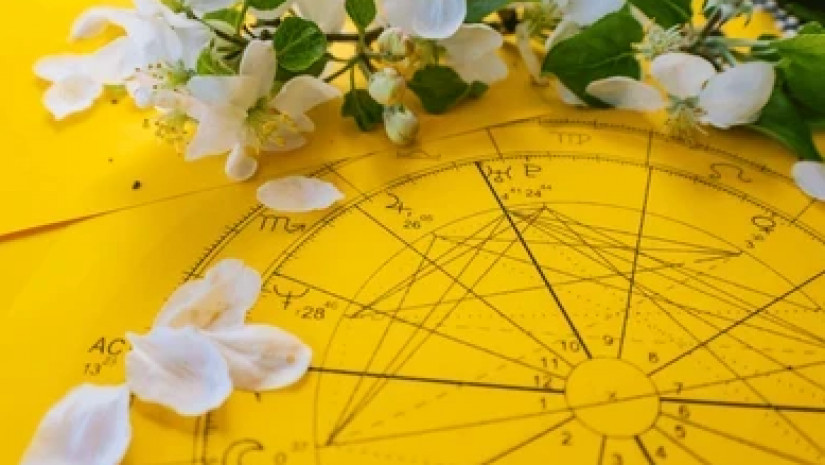 ჰოროსკოპი ჰოროსკოპი