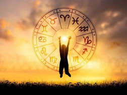 ჰოროსკოპი ჰოროსკოპი
