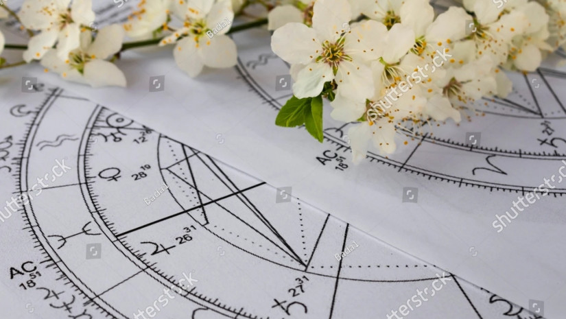 ჰოროსკოპი ჰოროსკოპი